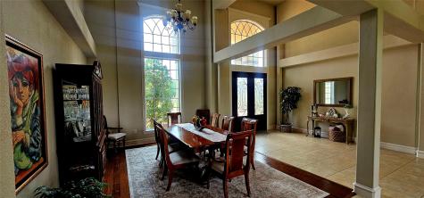 943 High Meadow Ranch Drive Magnolia TX 77355