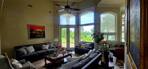 943 High Meadow Ranch Drive Magnolia TX 77355