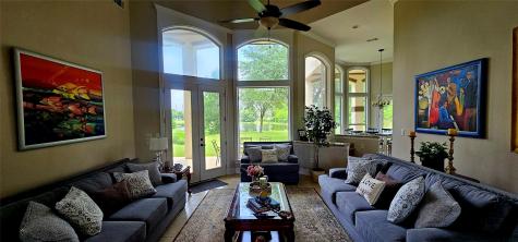 943 High Meadow Ranch Drive Magnolia TX 77355