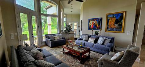 943 High Meadow Ranch Drive Magnolia TX 77355
