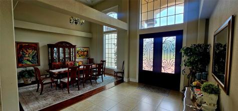 943 High Meadow Ranch Drive Magnolia TX 77355