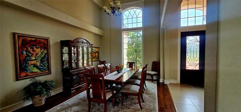 943 High Meadow Ranch Drive Magnolia TX 77355