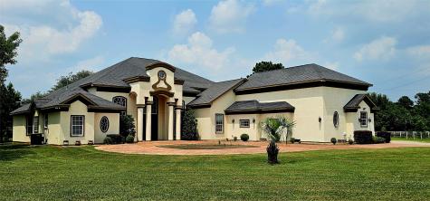 943 High Meadow Ranch Drive Magnolia TX 77355
