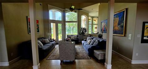 943 High Meadow Ranch Drive Magnolia TX 77355