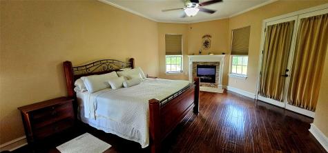 943 High Meadow Ranch Drive Magnolia TX 77355