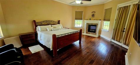 943 High Meadow Ranch Drive Magnolia TX 77355
