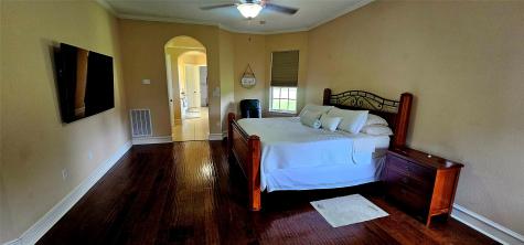 943 High Meadow Ranch Drive Magnolia TX 77355
