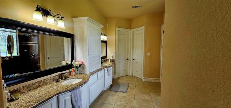 943 High Meadow Ranch Drive Magnolia TX 77355