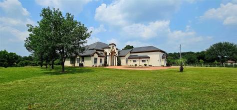 943 High Meadow Ranch Drive Magnolia TX 77355