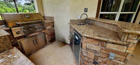 943 High Meadow Ranch Drive Magnolia TX 77355