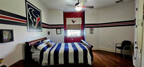943 High Meadow Ranch Drive Magnolia TX 77355