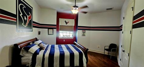 943 High Meadow Ranch Drive Magnolia TX 77355