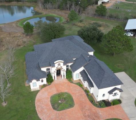 943 High Meadow Ranch Drive Magnolia TX 77355