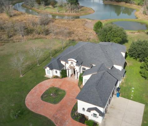 943 High Meadow Ranch Drive Magnolia TX 77355