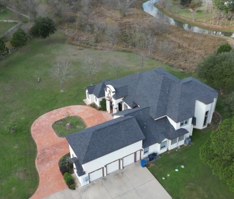 943 High Meadow Ranch Drive Magnolia TX 77355