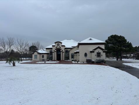 943 High Meadow Ranch Drive Magnolia TX 77355