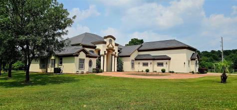 943 High Meadow Ranch Drive Magnolia TX 77355