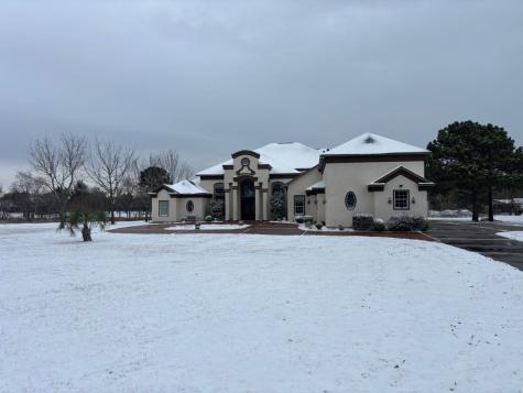 943 High Meadow Ranch Drive Magnolia TX 77355