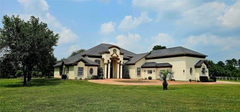 943 High Meadow Ranch Drive Magnolia TX 77355