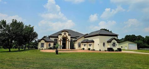 943 High Meadow Ranch Drive Magnolia TX 77355