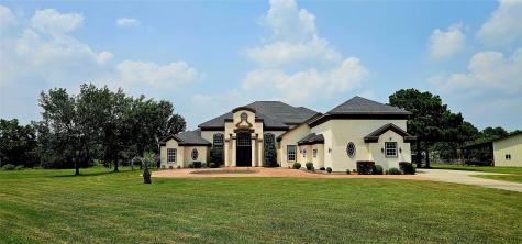 943 High Meadow Ranch Drive Magnolia TX 77355