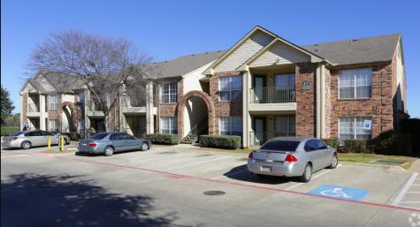601 E Ash Lane Euless TX 76039