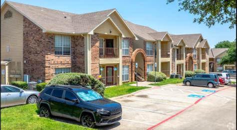 601 E Ash Lane Euless TX 76039