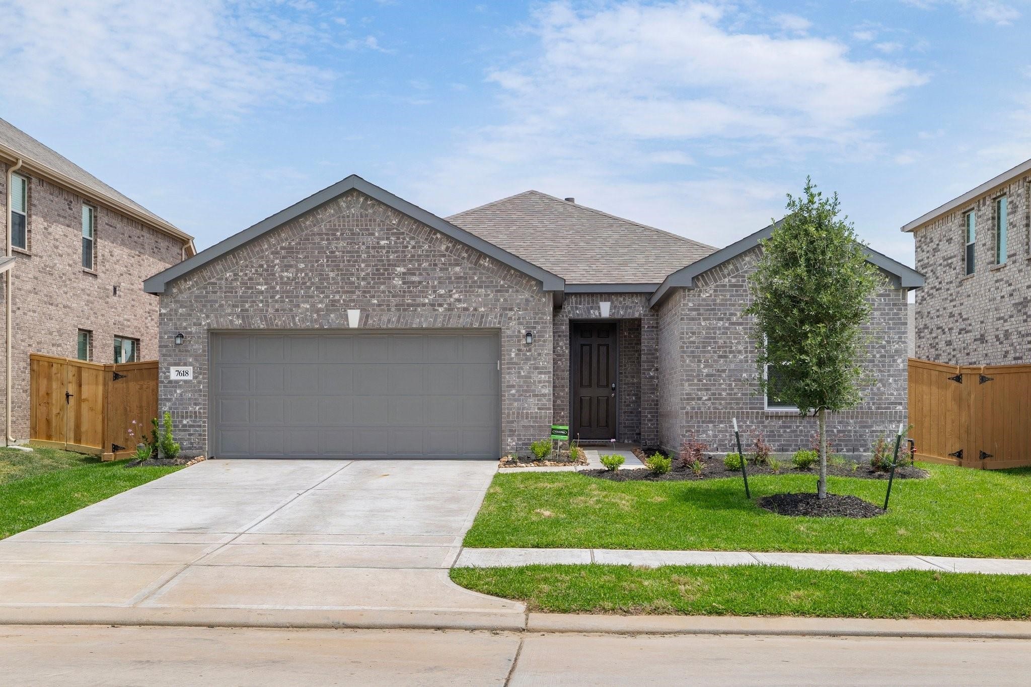 7618 Coral Key Drive Cypress TX 77433
