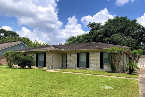 22718 Fincastle Drive Katy TX 77450