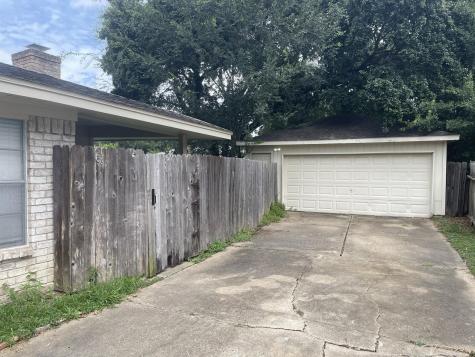 22718 Fincastle Drive Katy TX 77450