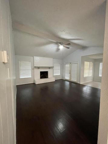 22718 Fincastle Drive Katy TX 77450