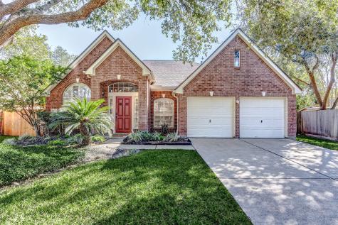 4506 Silverlake Drive Sugar Land TX 77479