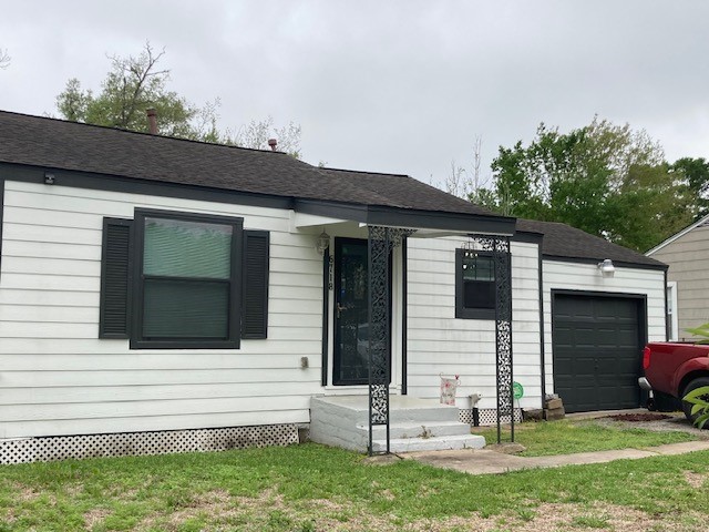 6718 Dillon Street Houston TX 77061