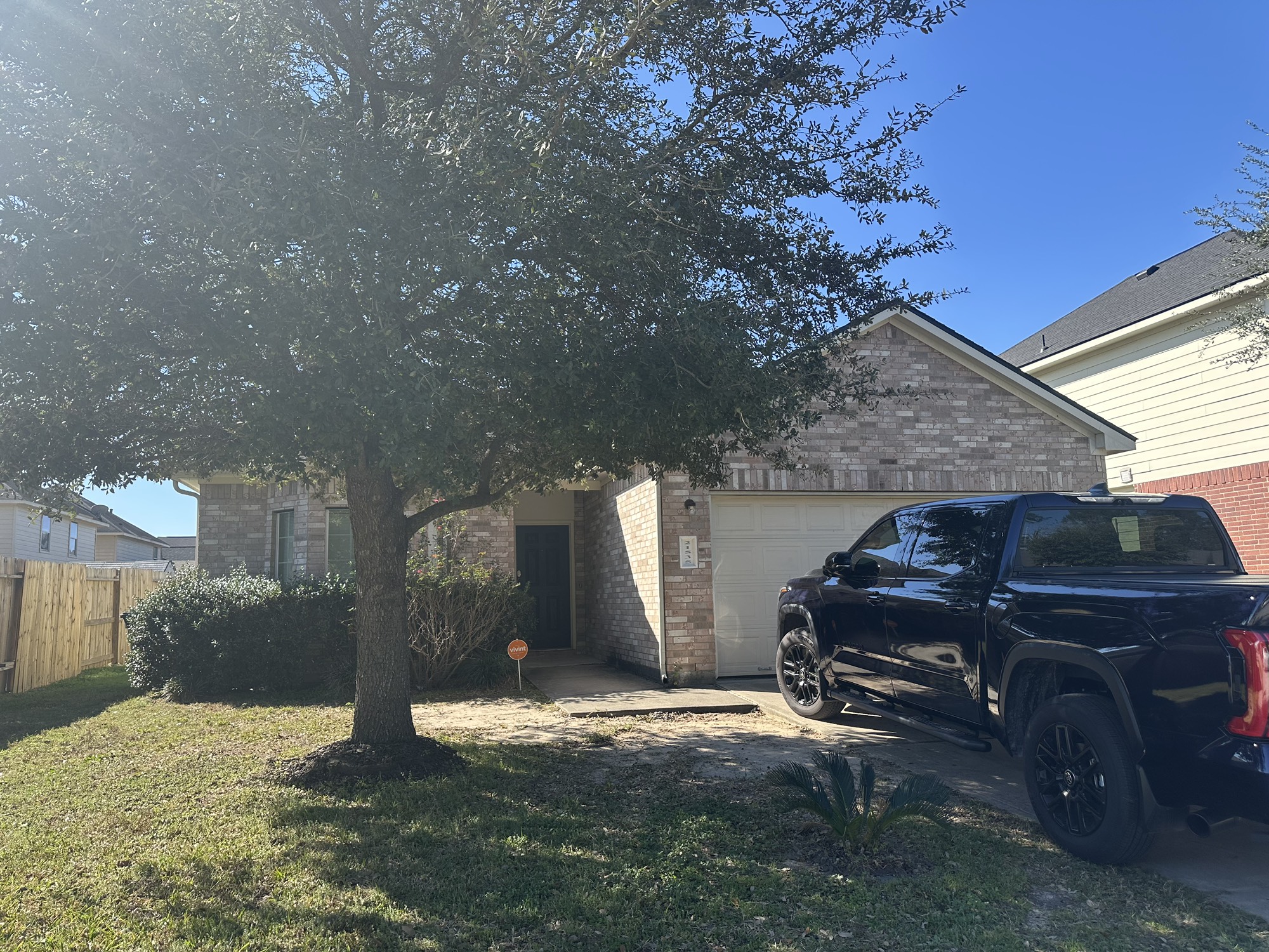 21535 N Werrington Way Houston TX 77073