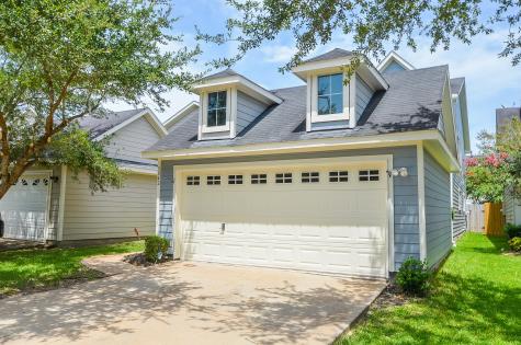 5842 Silver Oak Missouri City TX 77459