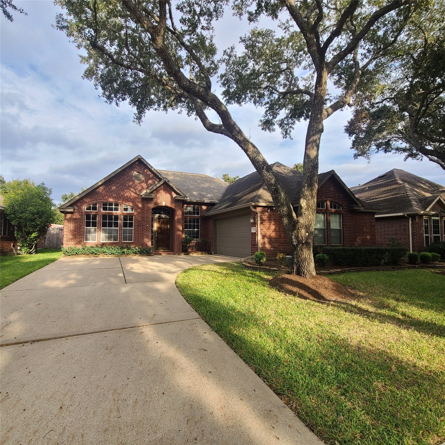 3127 Indigo Lane Missouri City TX 77459