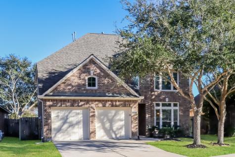 2627 Diamond River Drive Rosenberg TX 77471