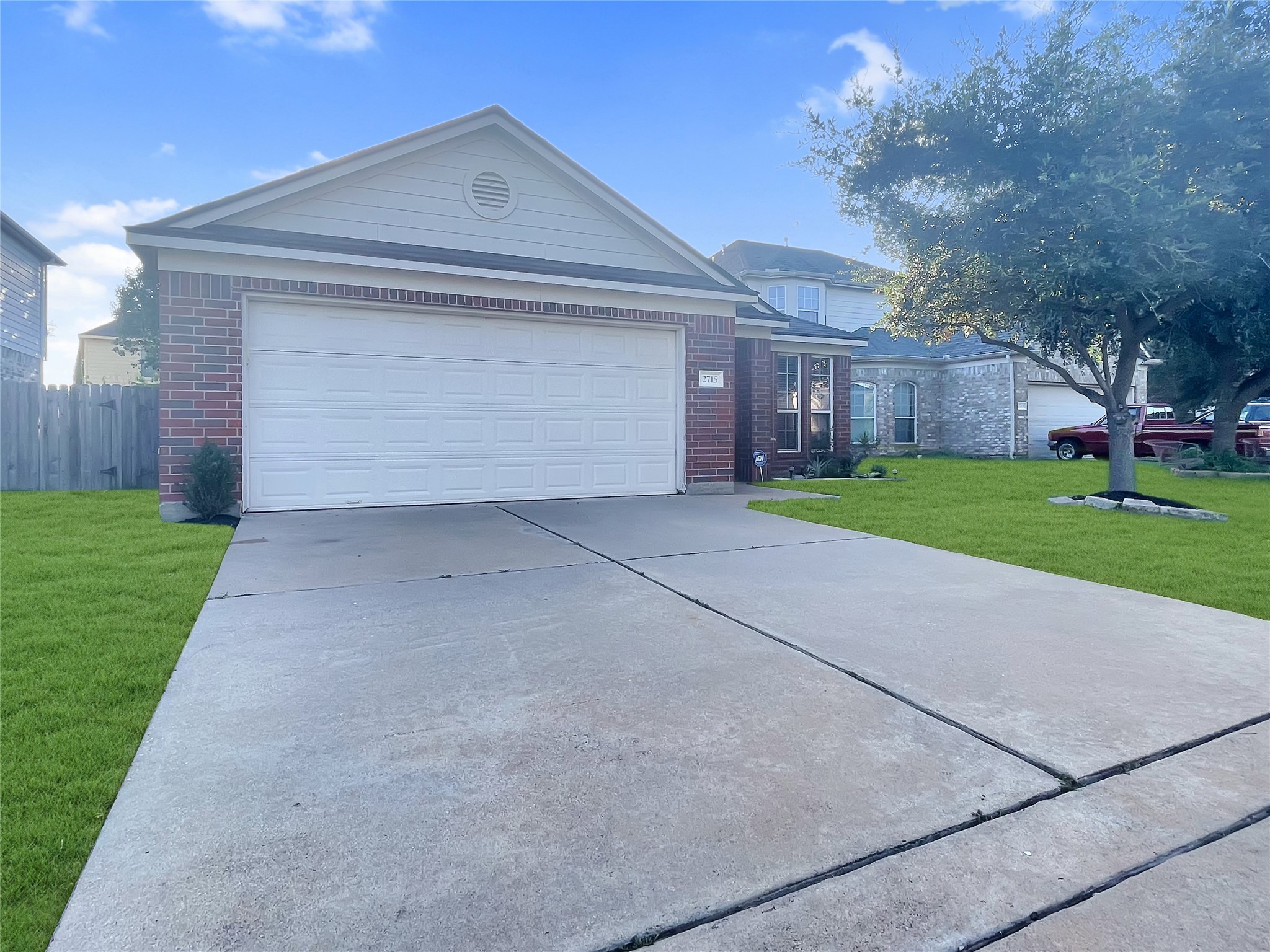 2715 Yestereve Court Houston TX 77084