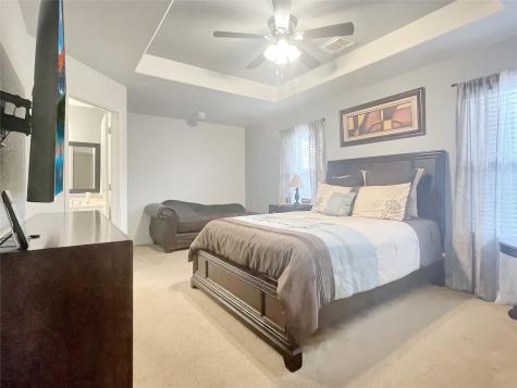 2715 Yestereve Court Houston TX 77084