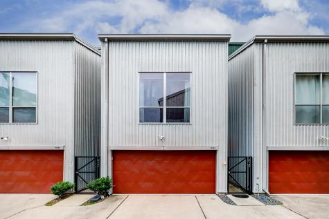 6133 Gehring Street Houston TX 77021