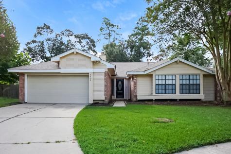 7403 Songwind Lane Spring TX 77379