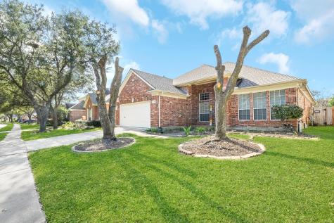 3314 Shadowchase Drive Houston TX 77082