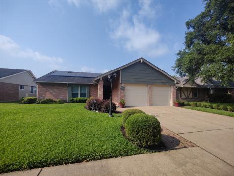 2715 Ashington Drive Houston TX 77067