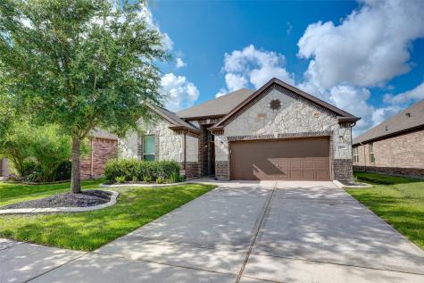 24115 Orange Orchard Lane Katy TX 77493
