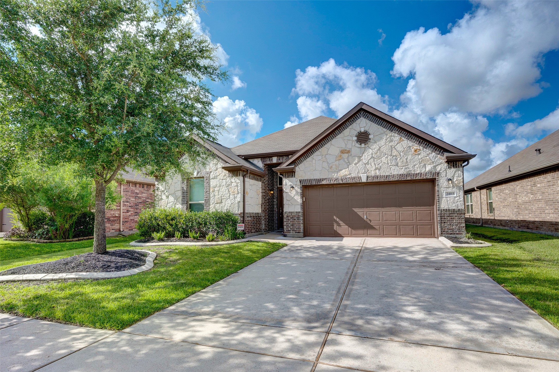 24115 Orange Orchard Lane Katy TX 77493