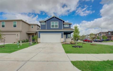 12635 Baker Bend Street Houston TX 77034