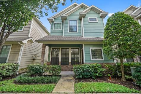 1846 Woodbend Village Court Houston TX 77055