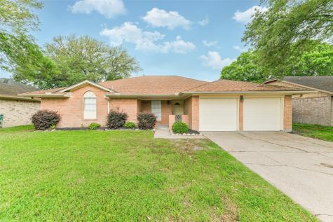 2226 W Clare Street Deer Park TX 77536