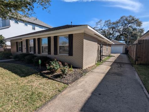3107 Stanton Street Houston TX 77025