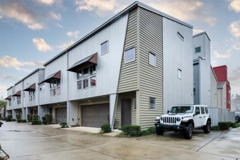 343 Sydnor Street Houston TX 77020